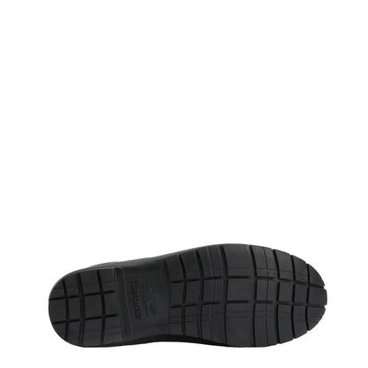 Barbour Womens Mowbray Mid Wellingtons Black