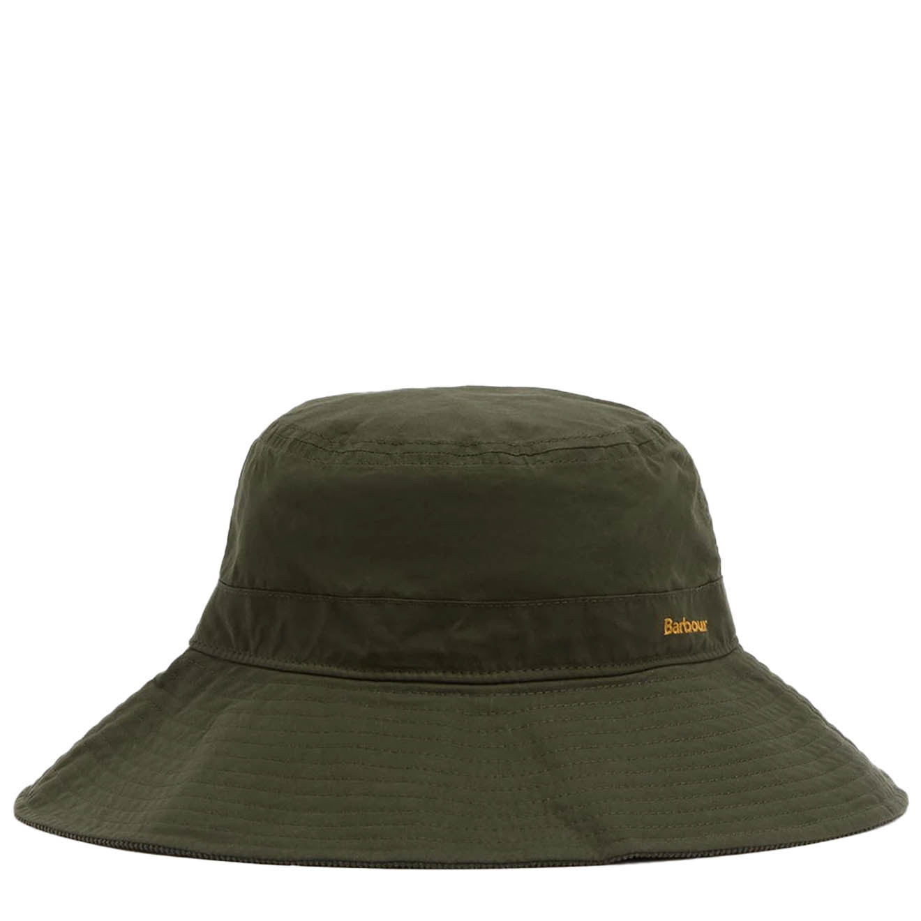 Barbour Womens Mya Bucket Hat Sage/Ancient