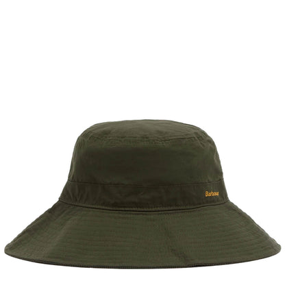Barbour Womens Mya Bucket Hat Sage/Ancient