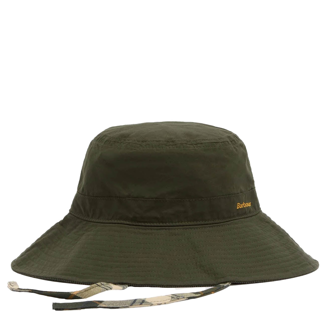 Barbour Womens Mya Bucket Hat Sage/Ancient