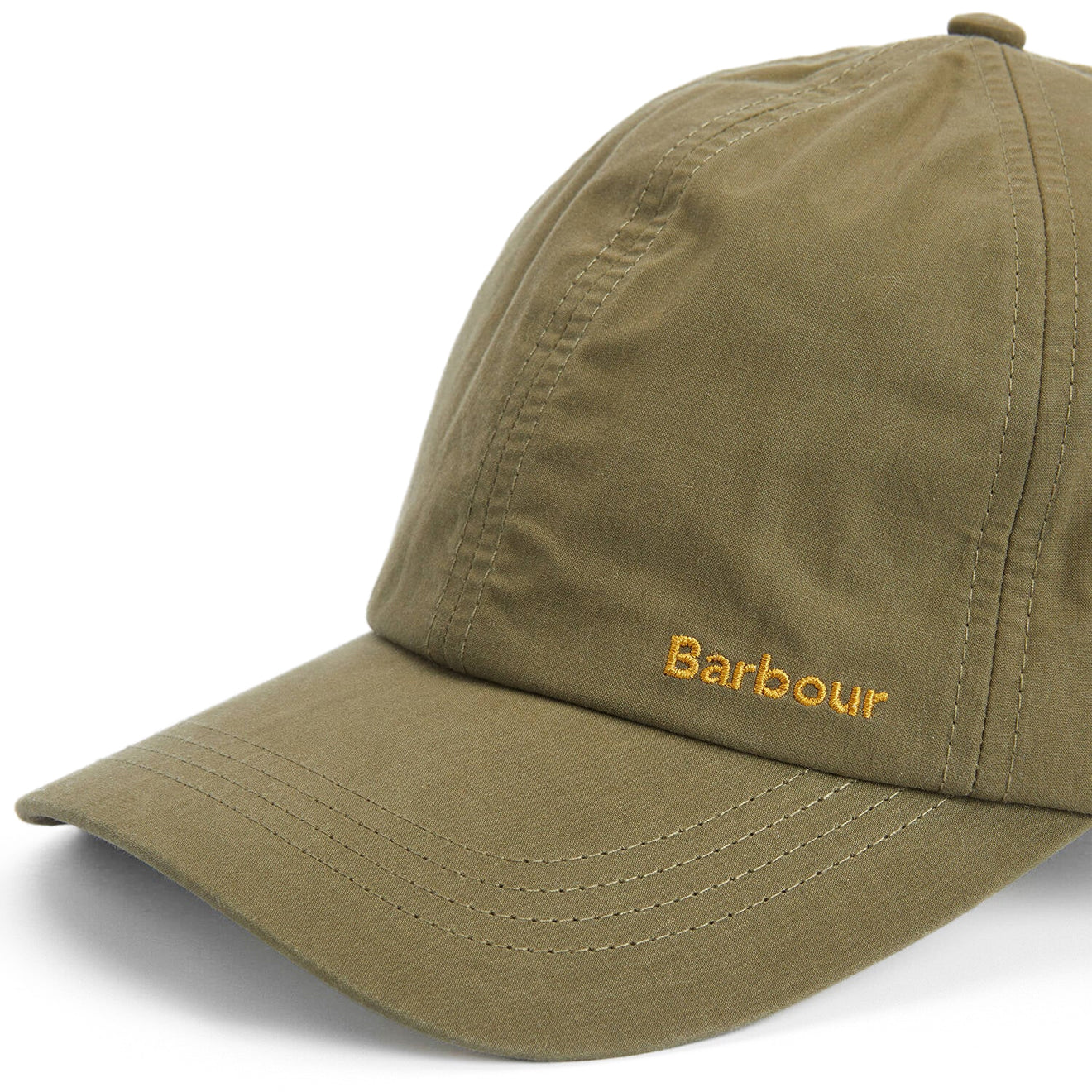 Barbour Womens Mya Cap Dusky Green