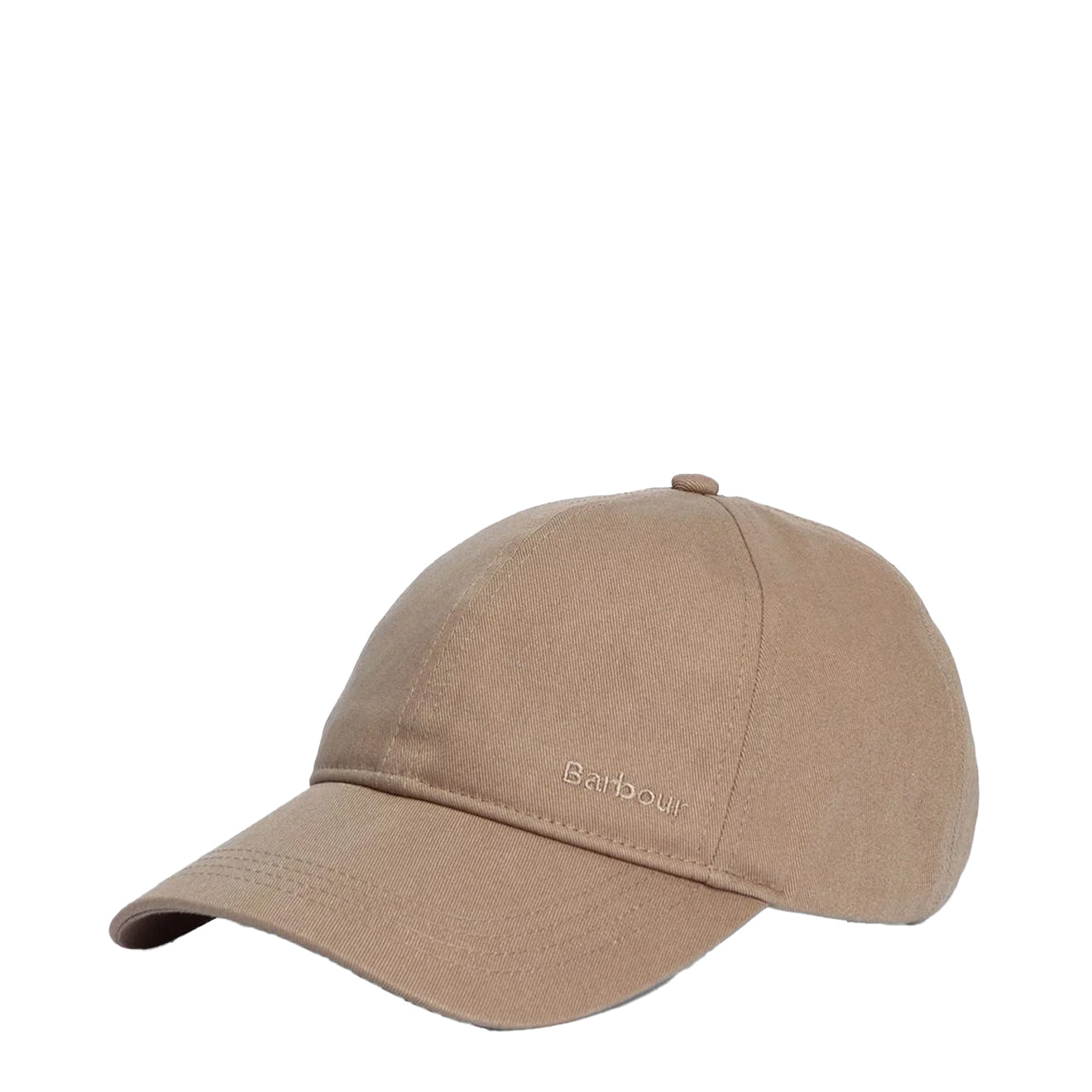 Barbour Womens Olivia Sports Cap Military Brown - The Sporting Lodge