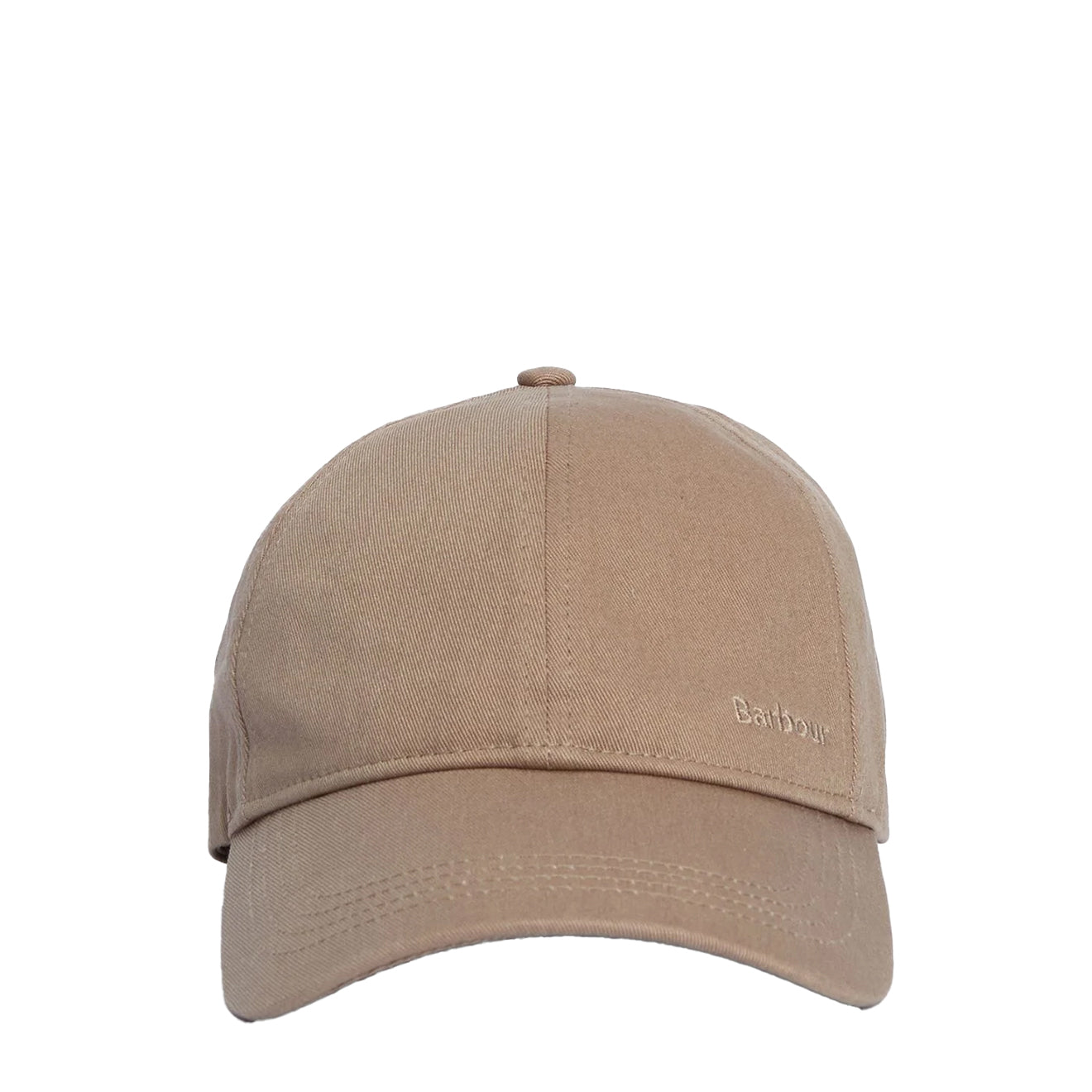 Barbour Womens Olivia Sports Cap Military Brown - The Sporting Lodge