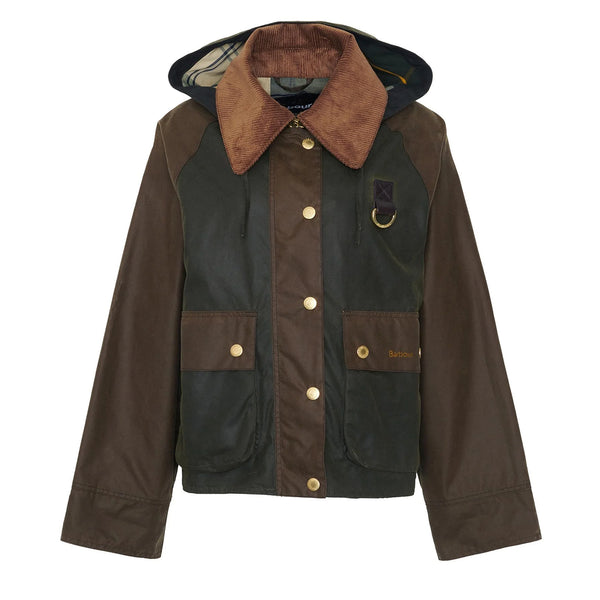 archive BARBOUR BY ALEXACHUNG SPEY