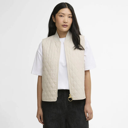 Barbour Womens Roeburn Gilet Jasmine / Dress