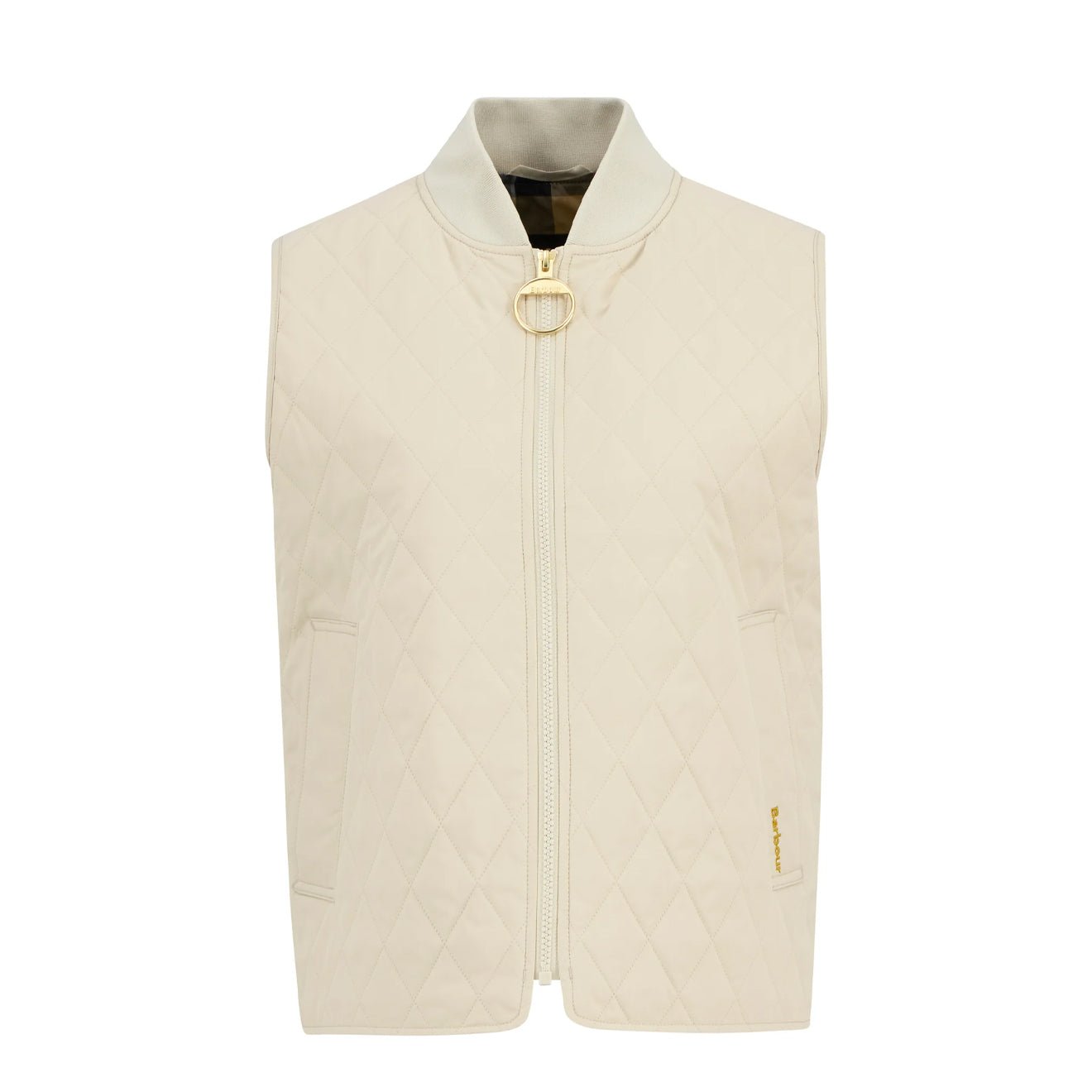 Barbour Womens Roeburn Gilet Jasmine / Dress