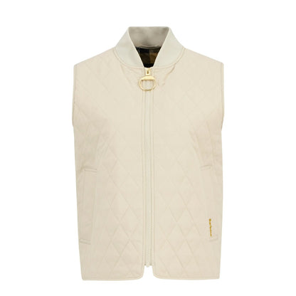 Barbour Womens Roeburn Gilet Jasmine / Dress
