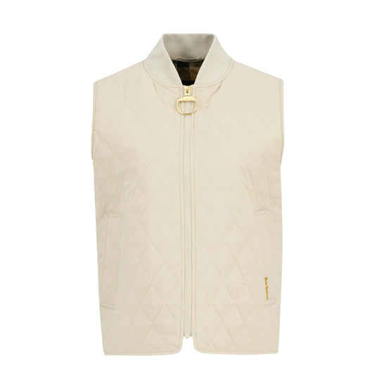 Barbour Womens Roeburn Gilet Jasmine / Dress