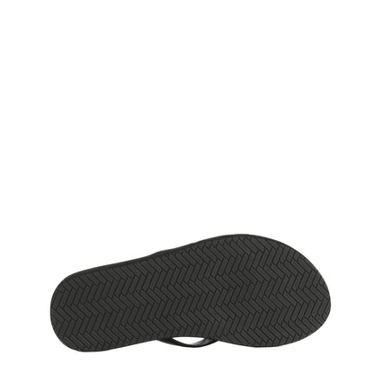 Barbour Womens Tilda Toe Post Sandal Black