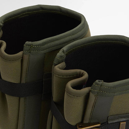 Barbour Womens Tynedale Tall Wellingtons Olive