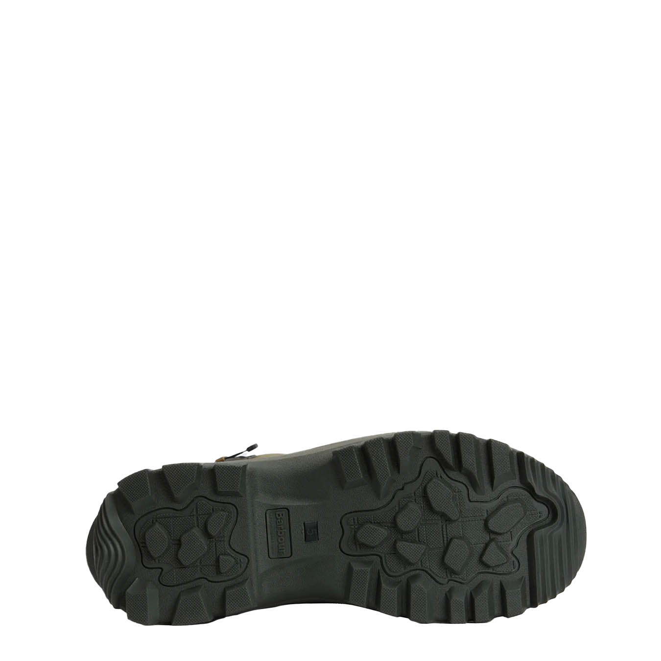 Barbour Womens Tynedale Tall Wellingtons Olive
