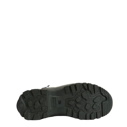 Barbour Womens Tynedale Tall Wellingtons Olive