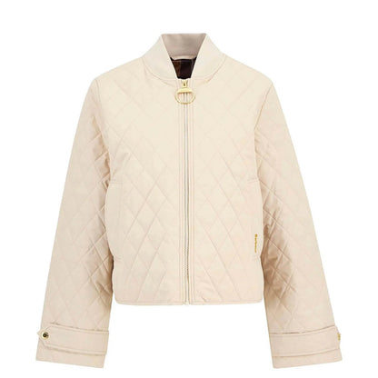 Barbour Womens Whillan Quilted Jacket Jasmine / Dress