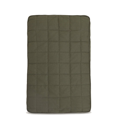 Filson Dog Bed Otter Green - The Sporting Lodge