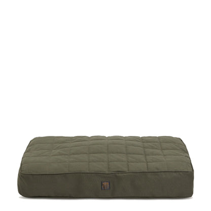 Filson Dog Bed Otter Green - The Sporting Lodge