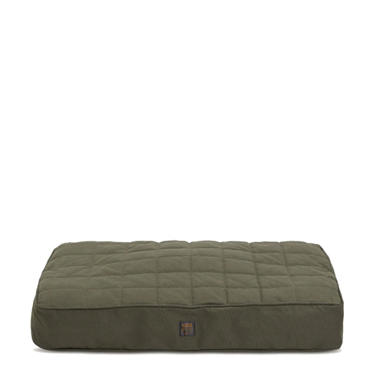 Filson Dog Bed Otter Green - The Sporting Lodge