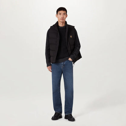 Belstaff B48 Jean Washed Indigo - The Sporting Lodge