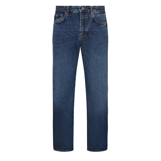 Belstaff B48 Jean Washed Indigo - The Sporting Lodge
