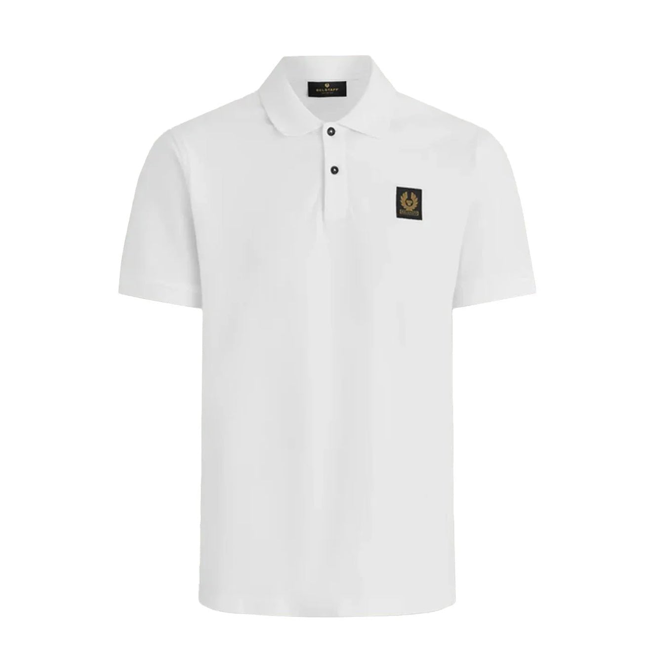 Belstaff Belstaff Polo White