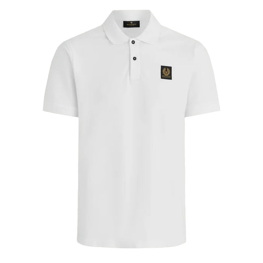 Belstaff Belstaff Polo White