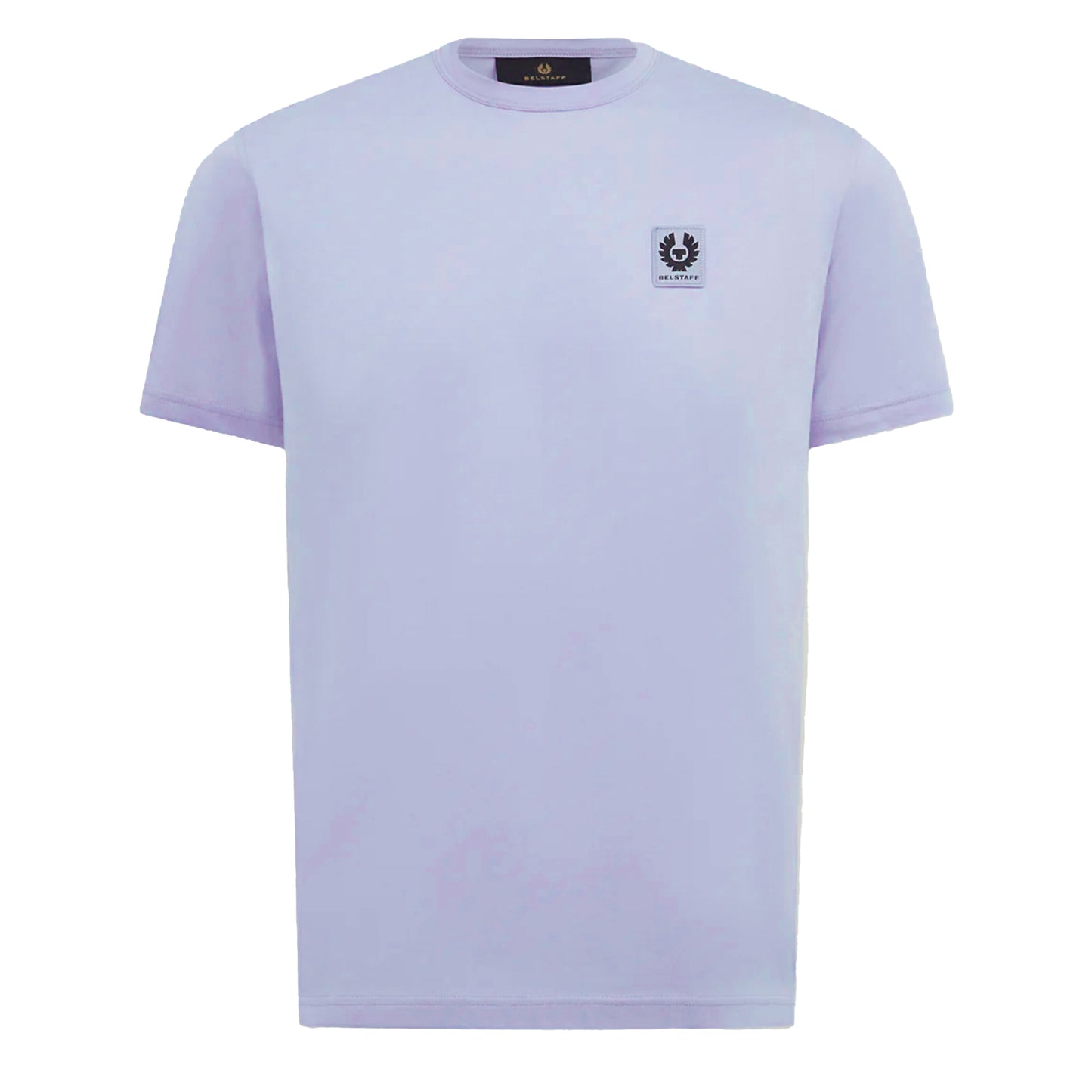 Belstaff Belstaff T-Shirt Pale Heather - The Sporting Lodge