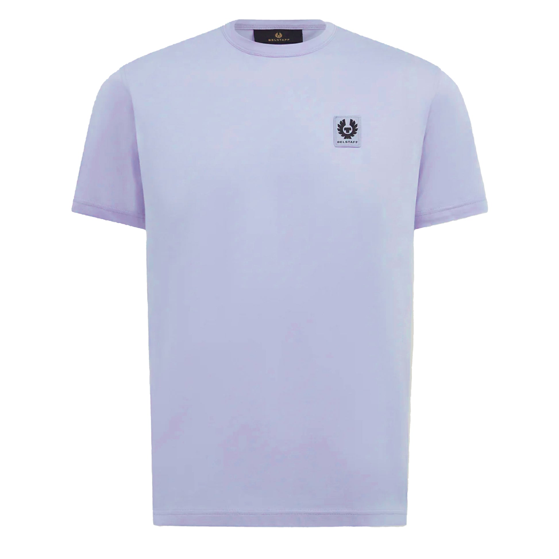 Belstaff Belstaff T-Shirt Pale Heather - The Sporting Lodge
