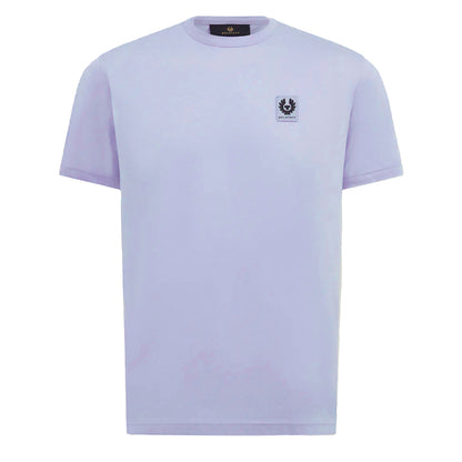 Belstaff Belstaff T-Shirt Pale Heather - The Sporting Lodge