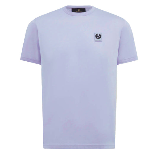 Belstaff Belstaff T-Shirt Pale Heather