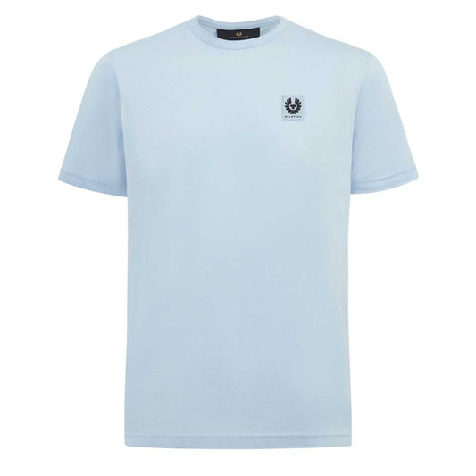 Belstaff Belstaff T-Shirt Sky Blue