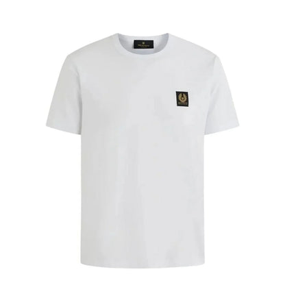 Belstaff Belstaff T-Shirt White