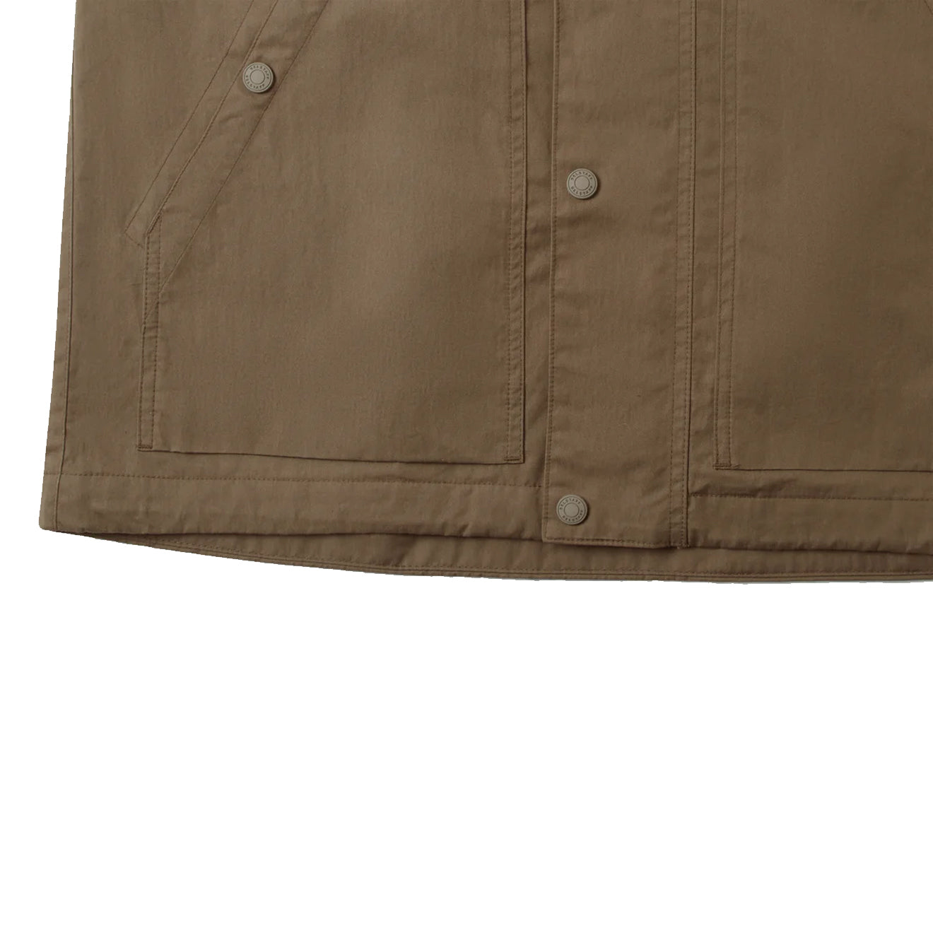 Belstaff Cover Jacket Major Brown