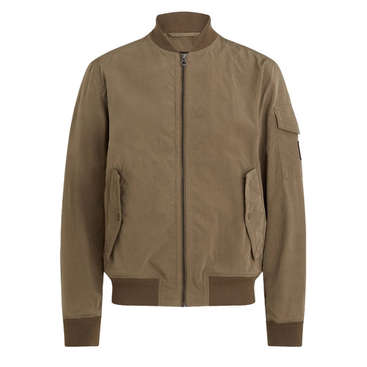 Belstaff Freight Jacket Clay Brown - The Sporting Lodge