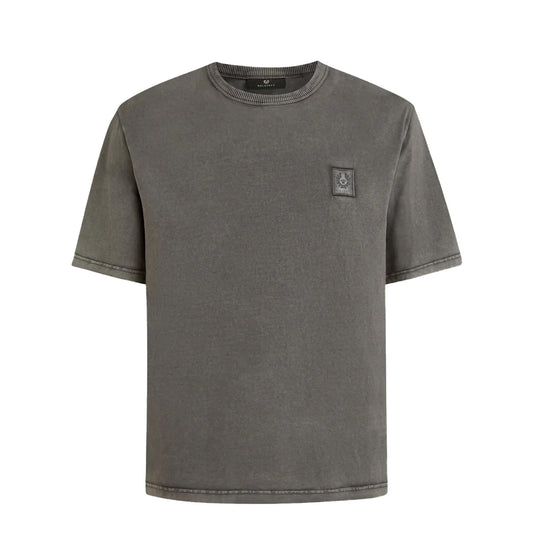 Belstaff Hockley T-Shirt Forge Grey - The Sporting Lodge