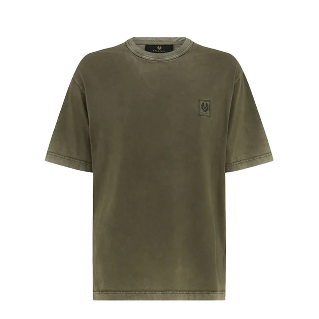 新品 BELSTAFF HOCKLEY POLO S ベルスタッフ ポロL相当 Belstaff Grey Hockley Polo Shirt