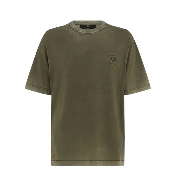 新品 BELSTAFF HOCKLEY POLO S ベルスタッフ ポロL相当 Belstaff Grey Hockley Polo Shirt