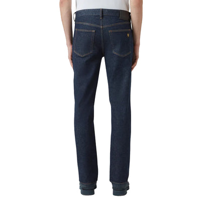 Belstaff Longton Slim Indigo Jeans Indigo - The Sporting Lodge
