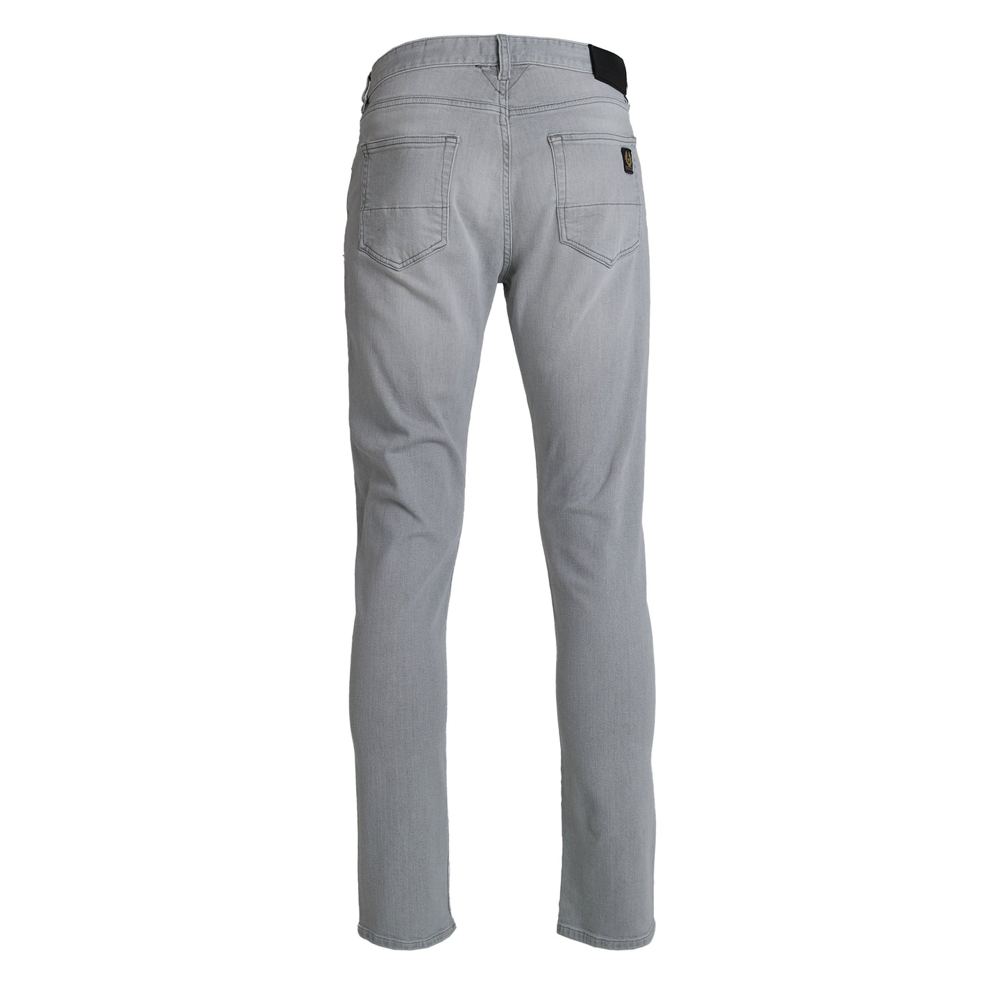 Belstaff Longton Slim Jeans Ice Cap Grey - The Sporting Lodge