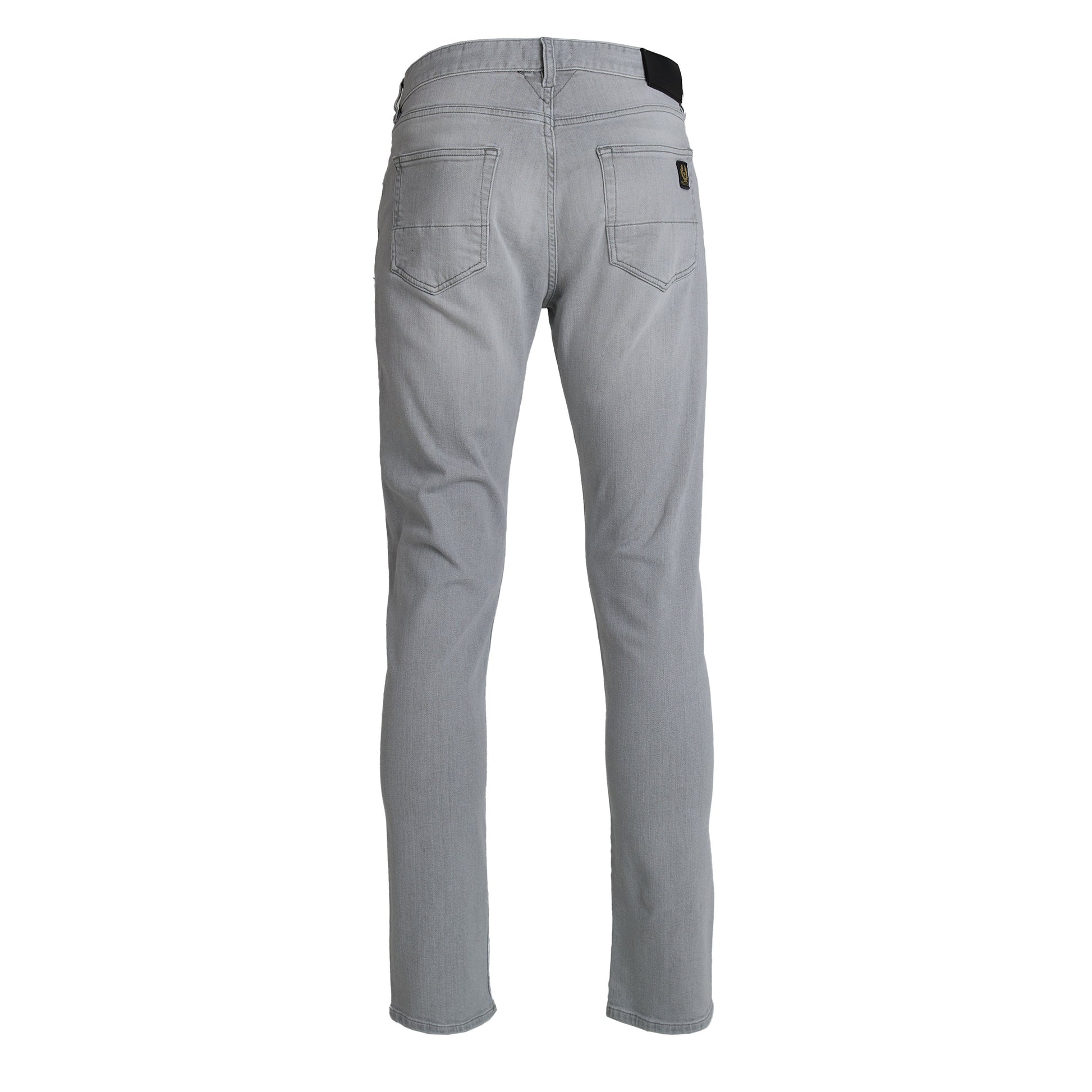 Belstaff Longton Slim Jeans Ice Cap Grey - The Sporting Lodge
