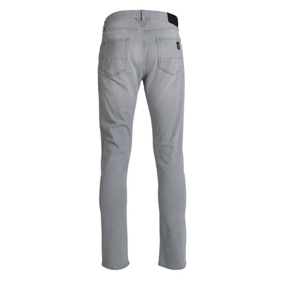 Belstaff Longton Slim Jeans Ice Cap Grey - The Sporting Lodge