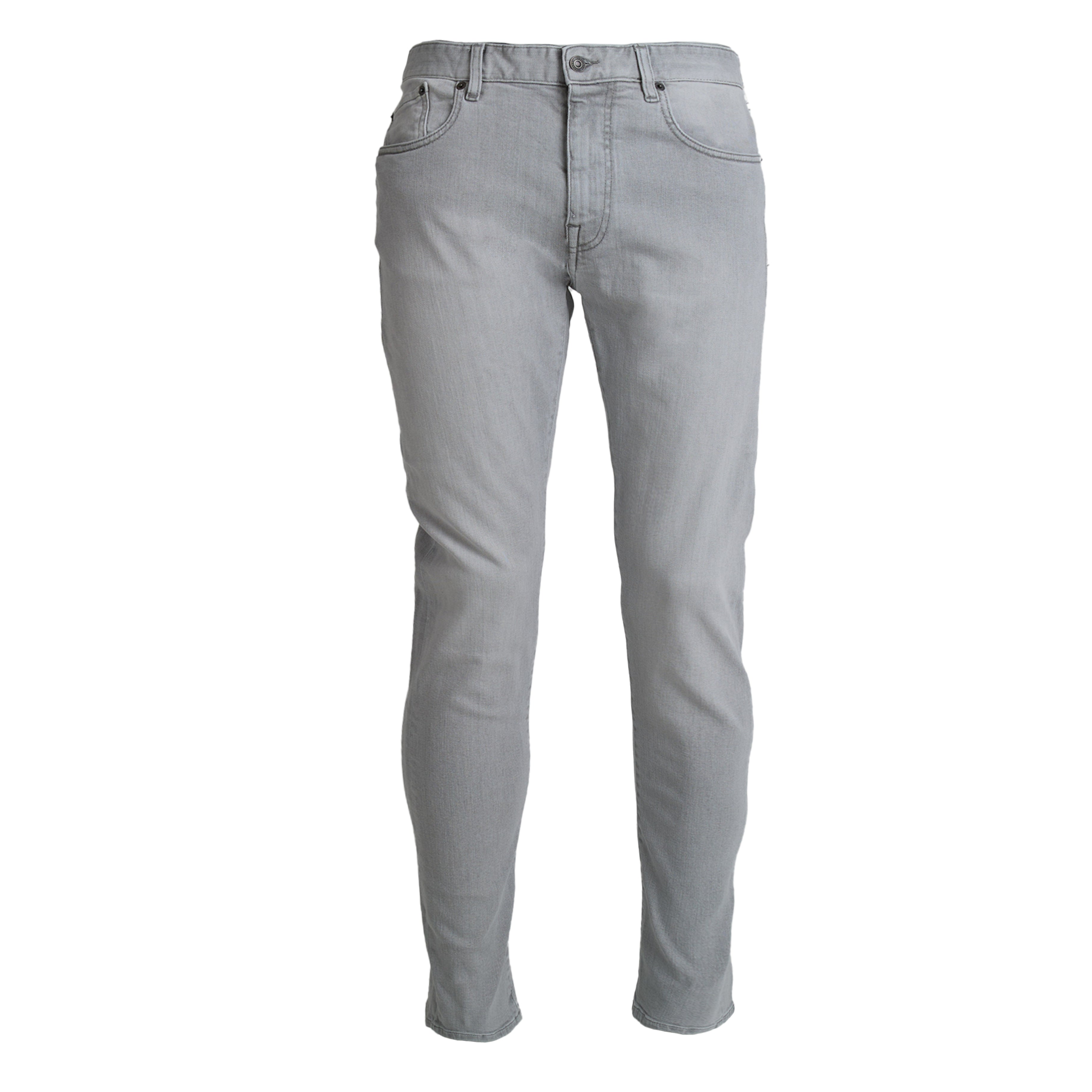 Belstaff Longton Slim Jeans Ice Cap Grey