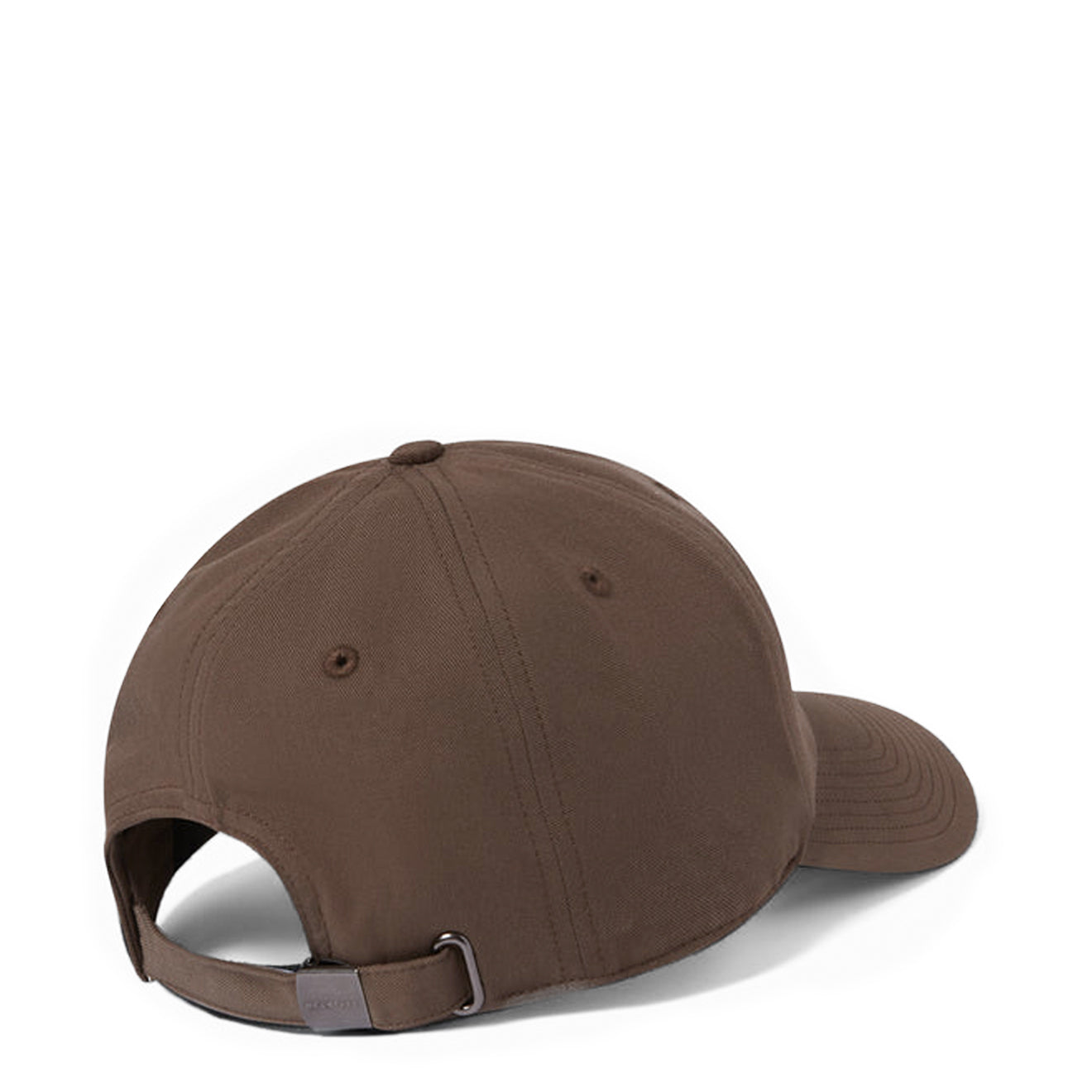 Belstaff Phoenix Logo Cap Major Brown