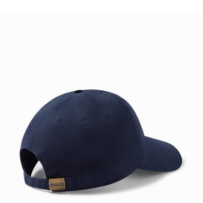 Belstaff Phoenix Logo Cap Navy