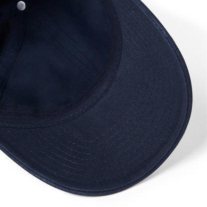 Belstaff Phoenix Logo Cap Navy