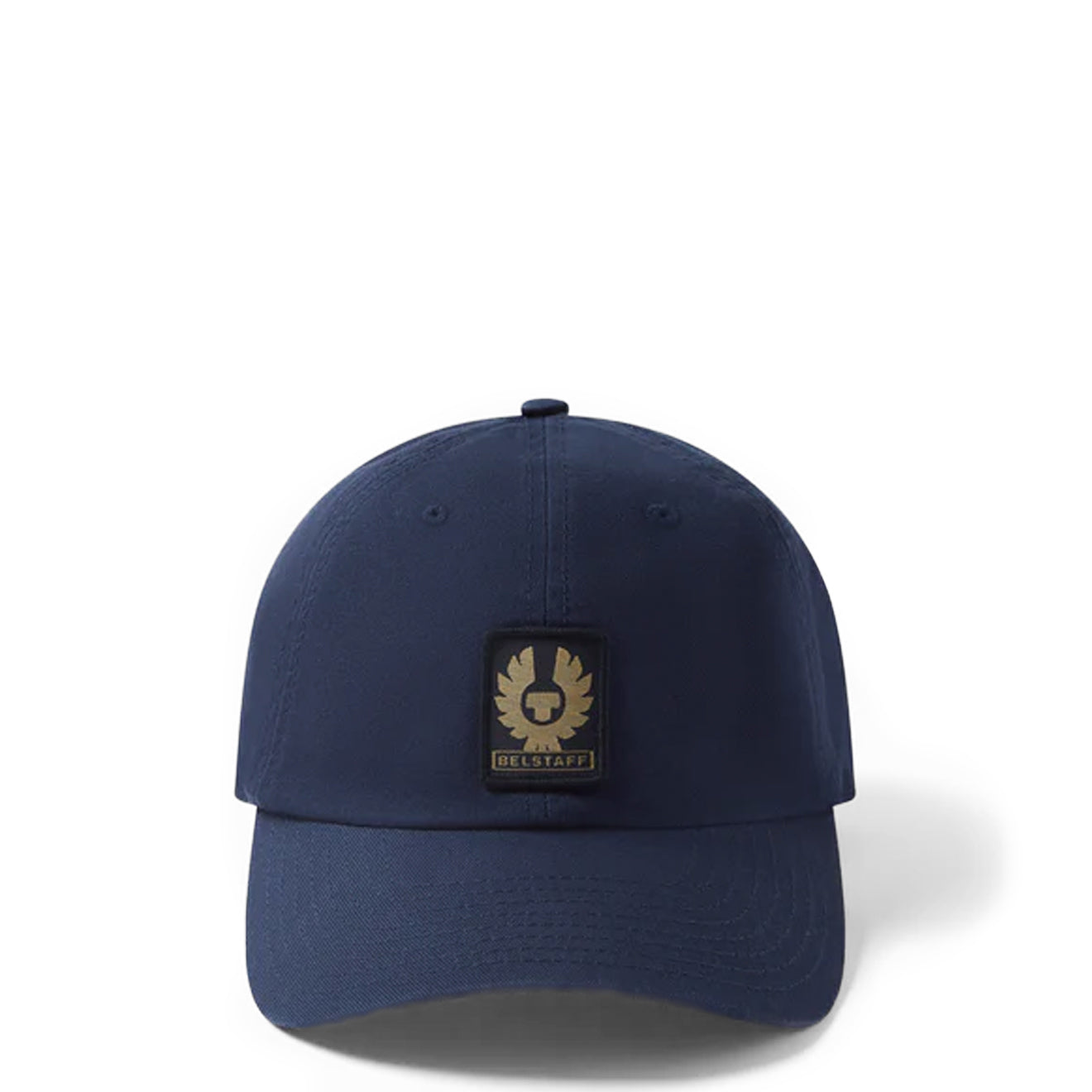 Belstaff Phoenix Logo Cap Navy