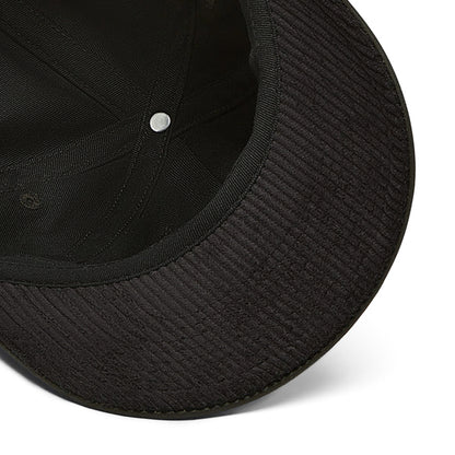 Belstaff Phoenix Patch Cap Faded Olive - The Sporting Lodge