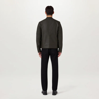Belstaff Sideline Jacket Faded Olive