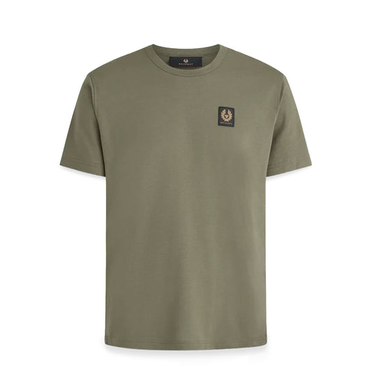 Belstaff T-Shirt True Olive
