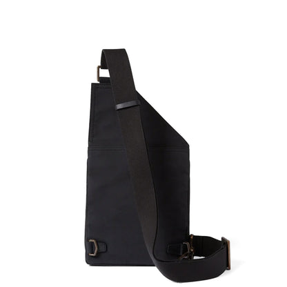 Belstaff Trialmaster Crossbody Bag Black