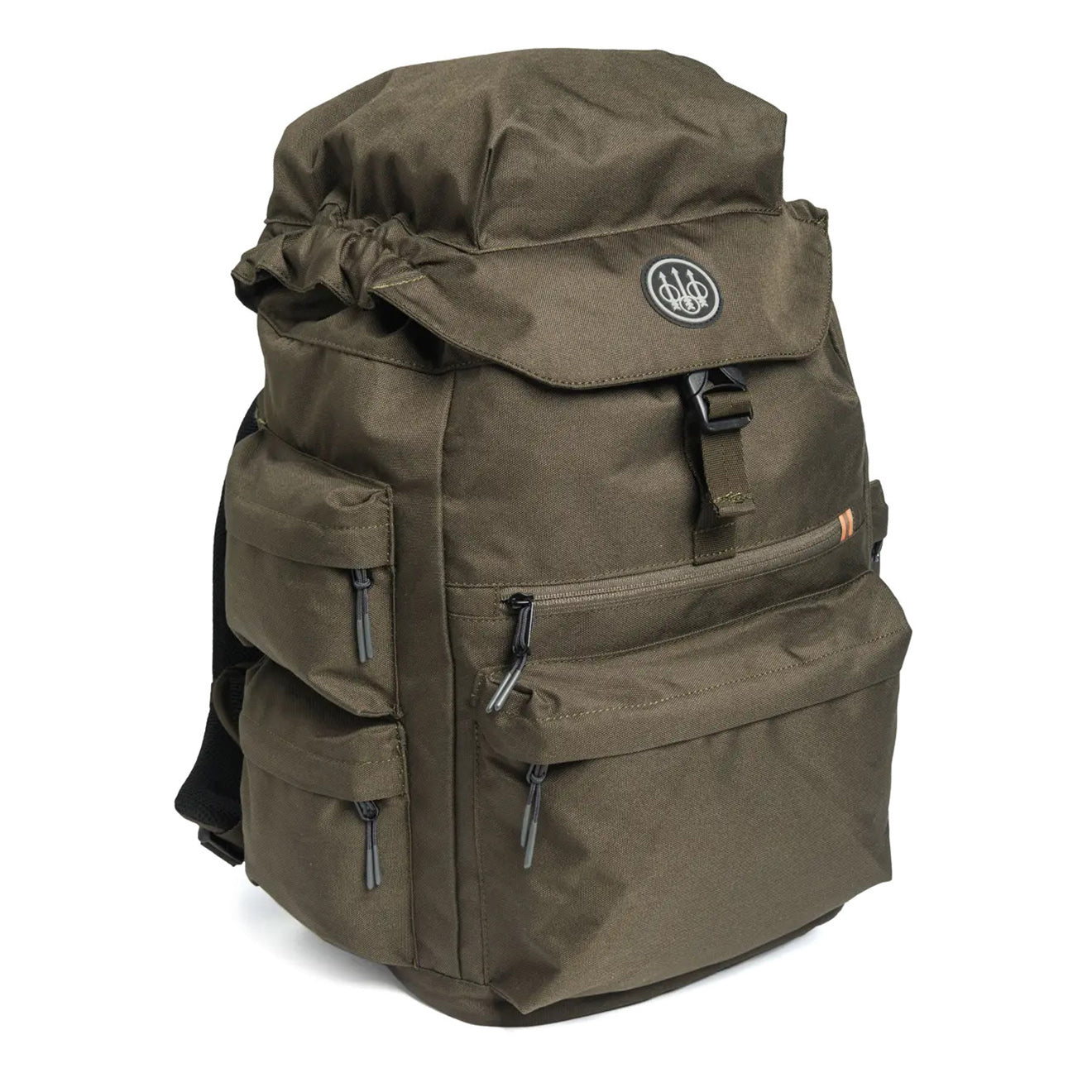 Beretta 25 Litres Backpack Brown Bark - The Sporting Lodge