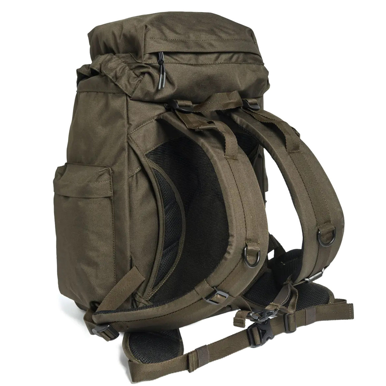 Beretta 25 Litres Backpack Brown Bark - The Sporting Lodge